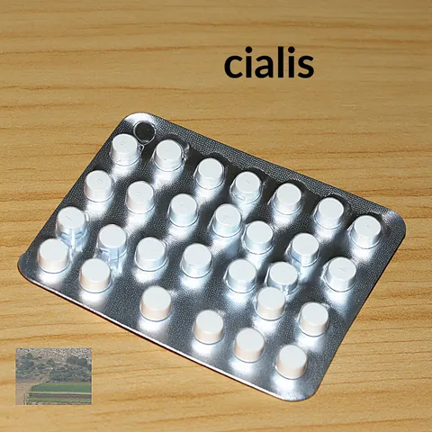 Comprare cialis farmacia